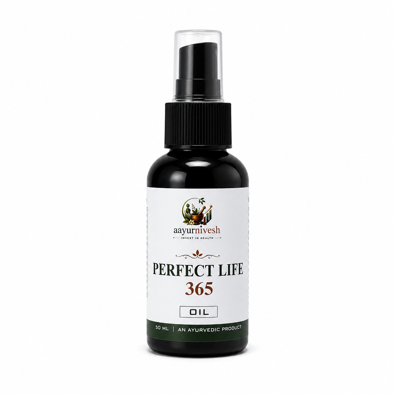 Perfect Life 365 Oil