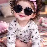 stylish kids sunglasses