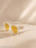 Badshah style kids unisex sunglasses 4 to 9 year kids - Image 3