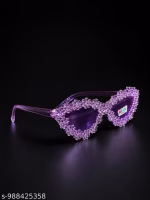 Cat eye purple - Image 3