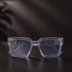 Kids badshah style sunglasses sky type