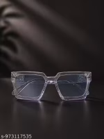 Kids badshah style sunglasses sky type