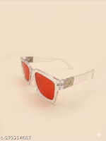 red kids sunglasses - Image 3