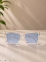 Kids badshah style sunglasses sky type - Image 3