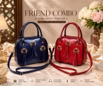 Shining bag combo for friends