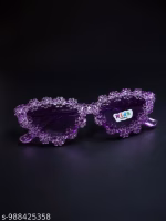 Cat eye purple - Image 2